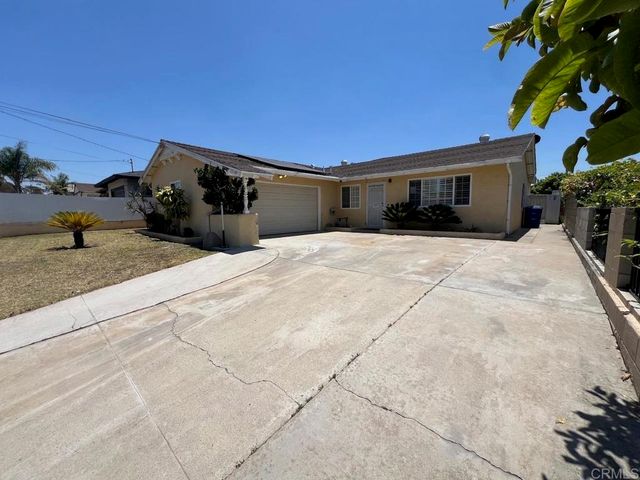 2534 Melrose Street, National City, CA 91950