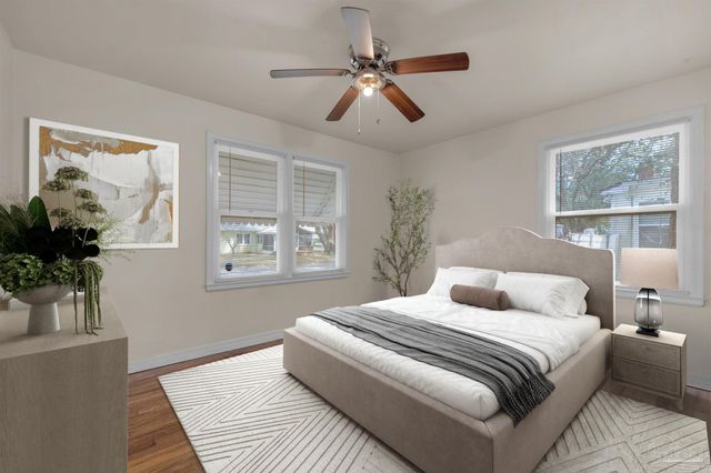 303 SE Gilliland Rd, Pensacola, FL 32507