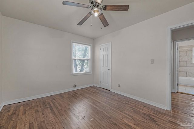 303 SE Gilliland Rd, Pensacola, FL 32507