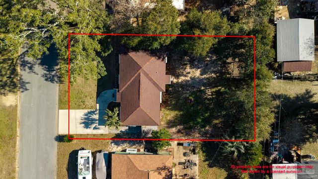 303 SE Gilliland Rd, Pensacola, FL 32507