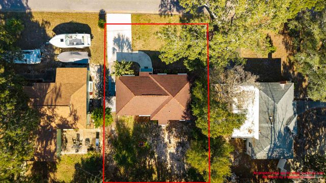 303 SE Gilliland Rd, Pensacola, FL 32507