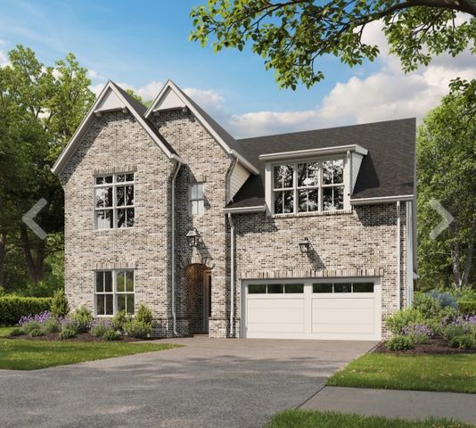 5520 Sinclair St, Murfreesboro, TN 37127