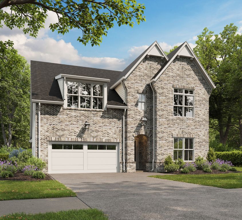 5520 Sinclair St, Murfreesboro, TN 37127