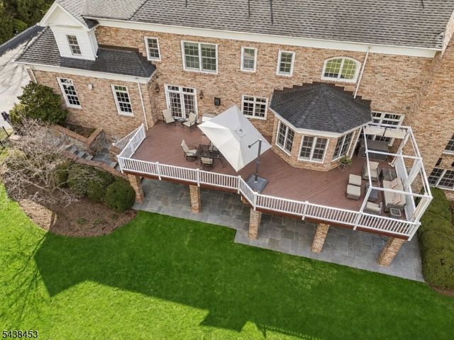 56 WILL LANE, Watchung Boro, NJ 07069