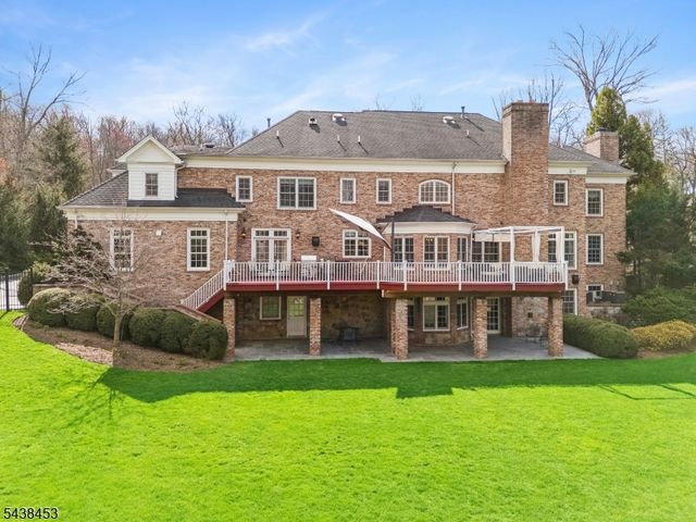 56 WILL LANE, Watchung Boro, NJ 07069