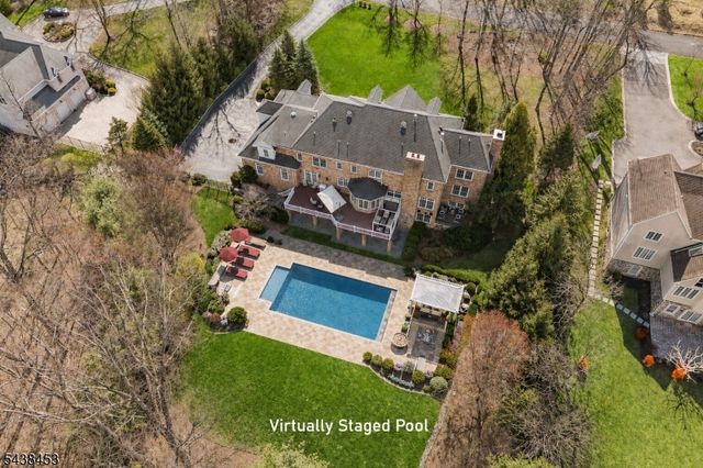 56 WILL LANE, Watchung Boro, NJ 07069
