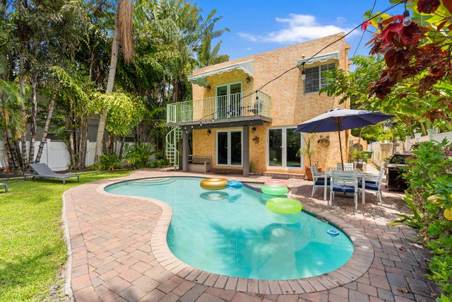 614 SE 5th Court, Fort Lauderdale, FL 33301