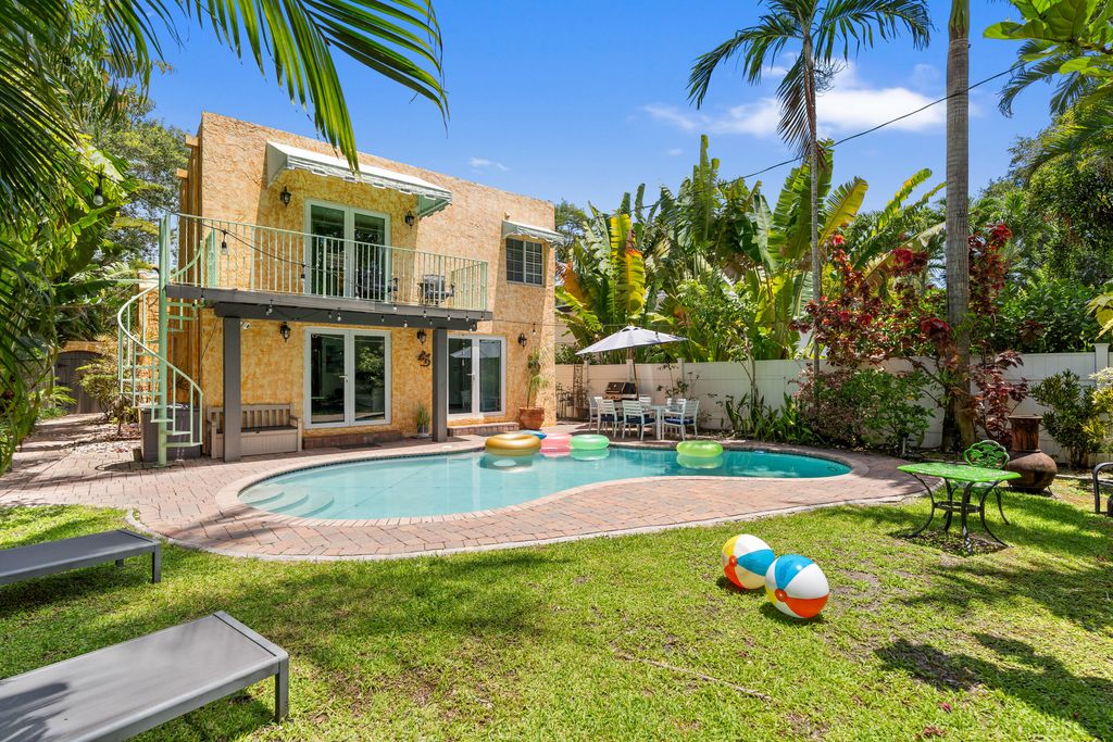 614 SE 5th Court, Fort Lauderdale, FL 33301