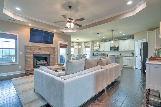 3309 Murrayfield Way, Kingsport, TN 37664