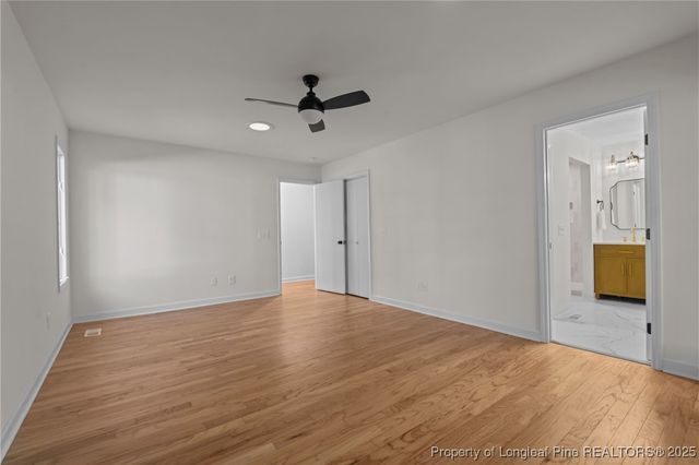 337 Thimbleberry Drive, Vass, NC 28394