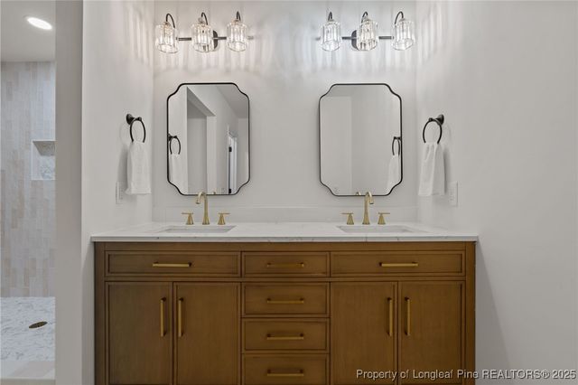 337 Thimbleberry Drive, Vass, NC 28394