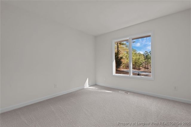 337 Thimbleberry Drive, Vass, NC 28394