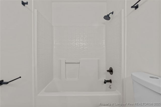 337 Thimbleberry Drive, Vass, NC 28394