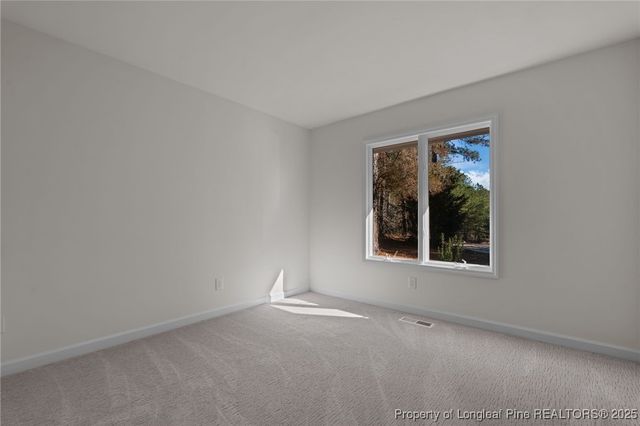 337 Thimbleberry Drive, Vass, NC 28394