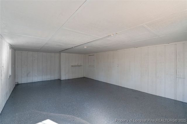 337 Thimbleberry Drive, Vass, NC 28394