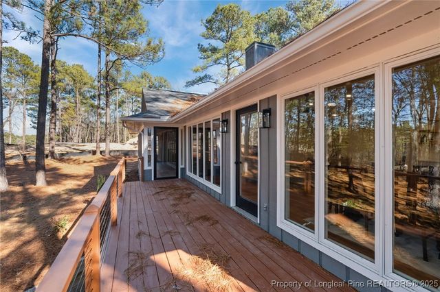 337 Thimbleberry Drive, Vass, NC 28394