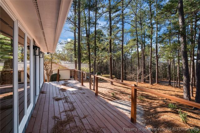 337 Thimbleberry Drive, Vass, NC 28394