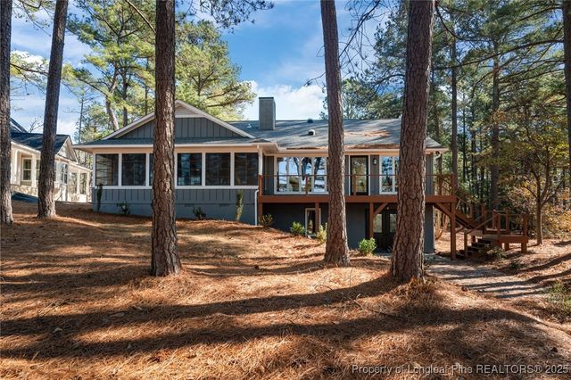 337 Thimbleberry Drive, Vass, NC 28394