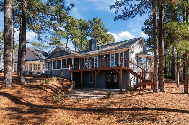 337 Thimbleberry Drive, Vass, NC 28394