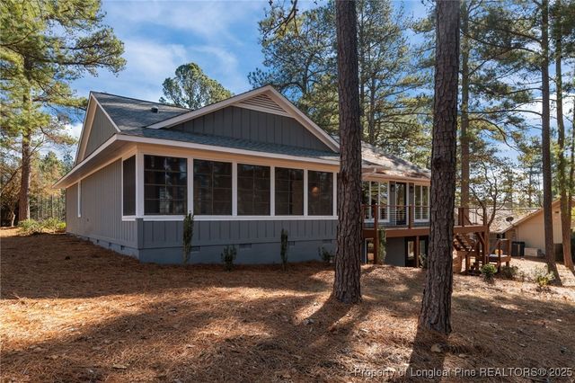337 Thimbleberry Drive, Vass, NC 28394