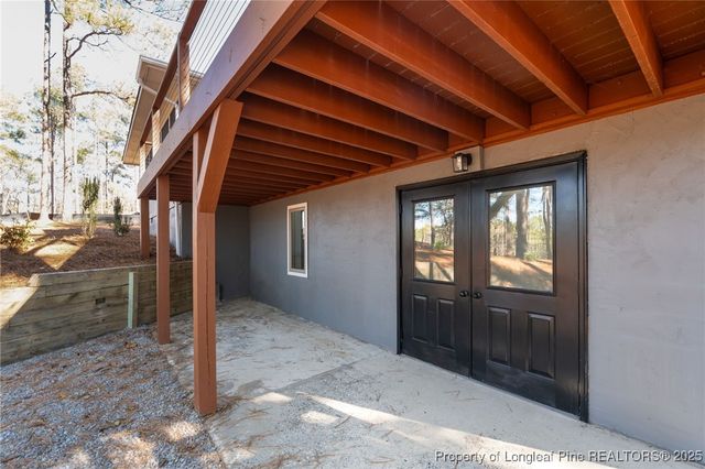 337 Thimbleberry Drive, Vass, NC 28394