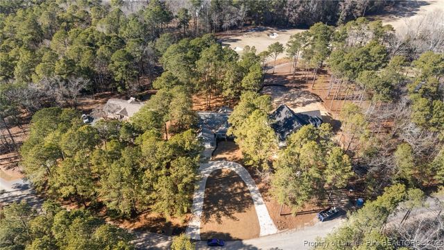 337 Thimbleberry Drive, Vass, NC 28394