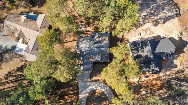 337 Thimbleberry Drive, Vass, NC 28394