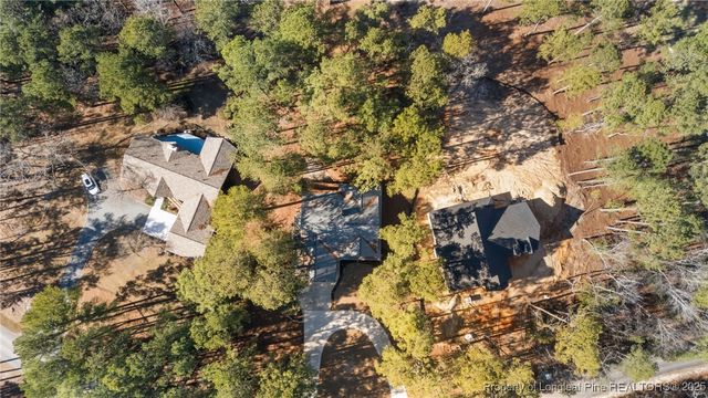 337 Thimbleberry Drive, Vass, NC 28394