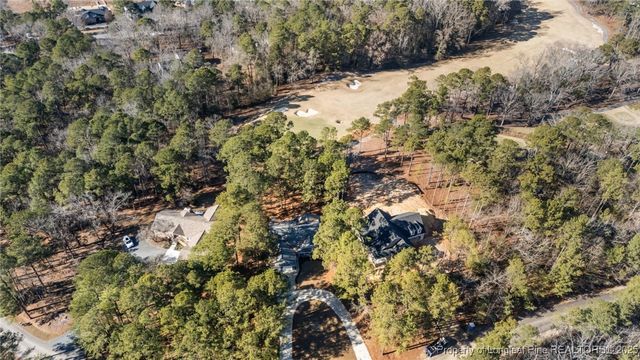 337 Thimbleberry Drive, Vass, NC 28394