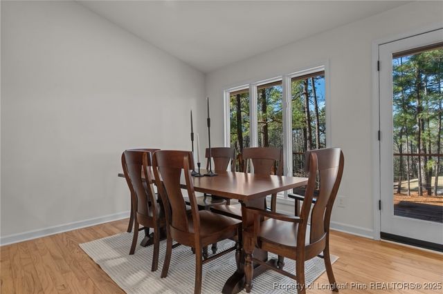 337 Thimbleberry Drive, Vass, NC 28394