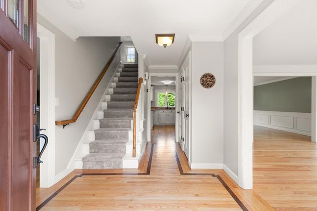 50 Farm Hill Rd, Wrentham, MA 02093