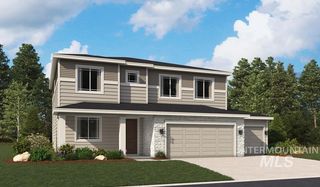 2269 N Silver Wolf Pl, Star, ID 83669