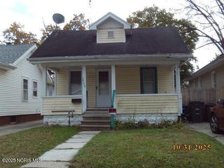 2045 Fairfax Road, Toledo, OH 43613