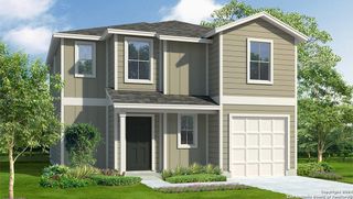 7427 Capella Circle, San Antonio, TX 78252