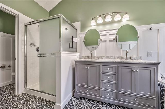 16249 W 156th Terrace, Olathe, KS 66062