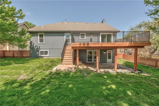 16249 W 156th Terrace, Olathe, KS 66062