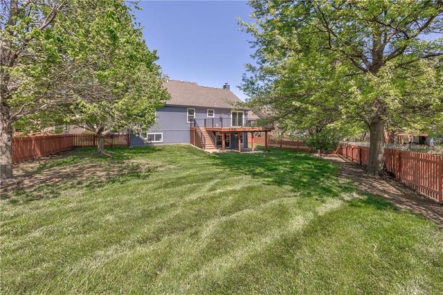 16249 W 156th Terrace, Olathe, KS 66062