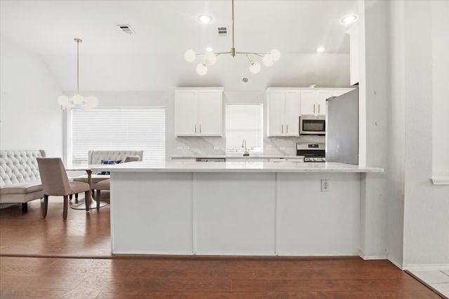 3404 Bluegrass Drive, Plano, TX 75074