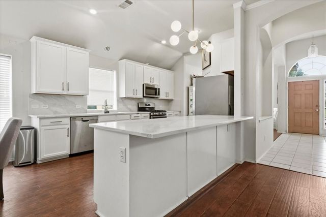 3404 Bluegrass Drive, Plano, TX 75074