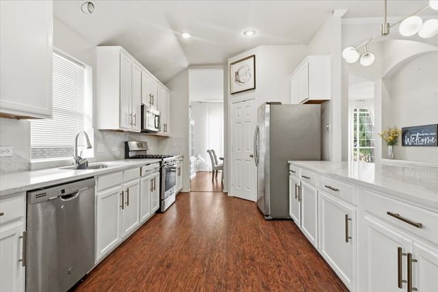 3404 Bluegrass Drive, Plano, TX 75074