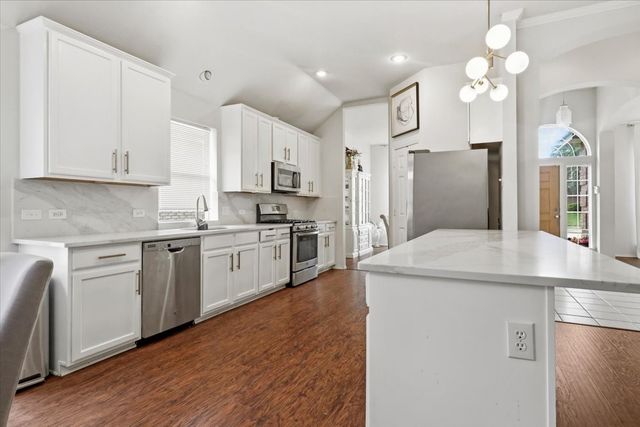 3404 Bluegrass Drive, Plano, TX 75074