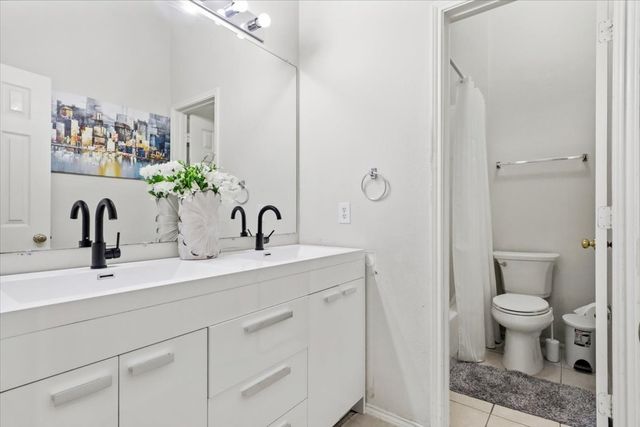 3404 Bluegrass Drive, Plano, TX 75074