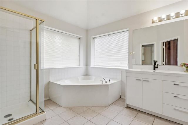 3404 Bluegrass Drive, Plano, TX 75074