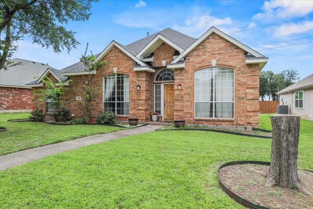 3404 Bluegrass Drive, Plano, TX 75074