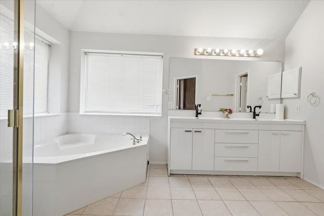 3404 Bluegrass Drive, Plano, TX 75074