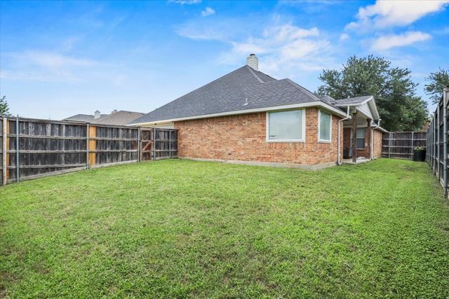 3404 Bluegrass Drive, Plano, TX 75074