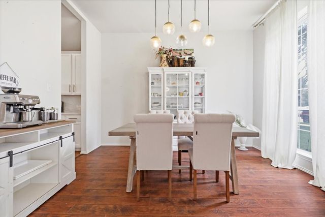 3404 Bluegrass Drive, Plano, TX 75074