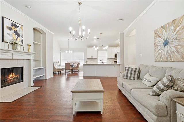 3404 Bluegrass Drive, Plano, TX 75074