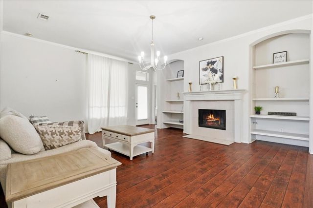 3404 Bluegrass Drive, Plano, TX 75074