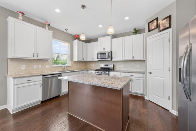 3530 Kady Avenue NE, Saint Michael, MN 55376